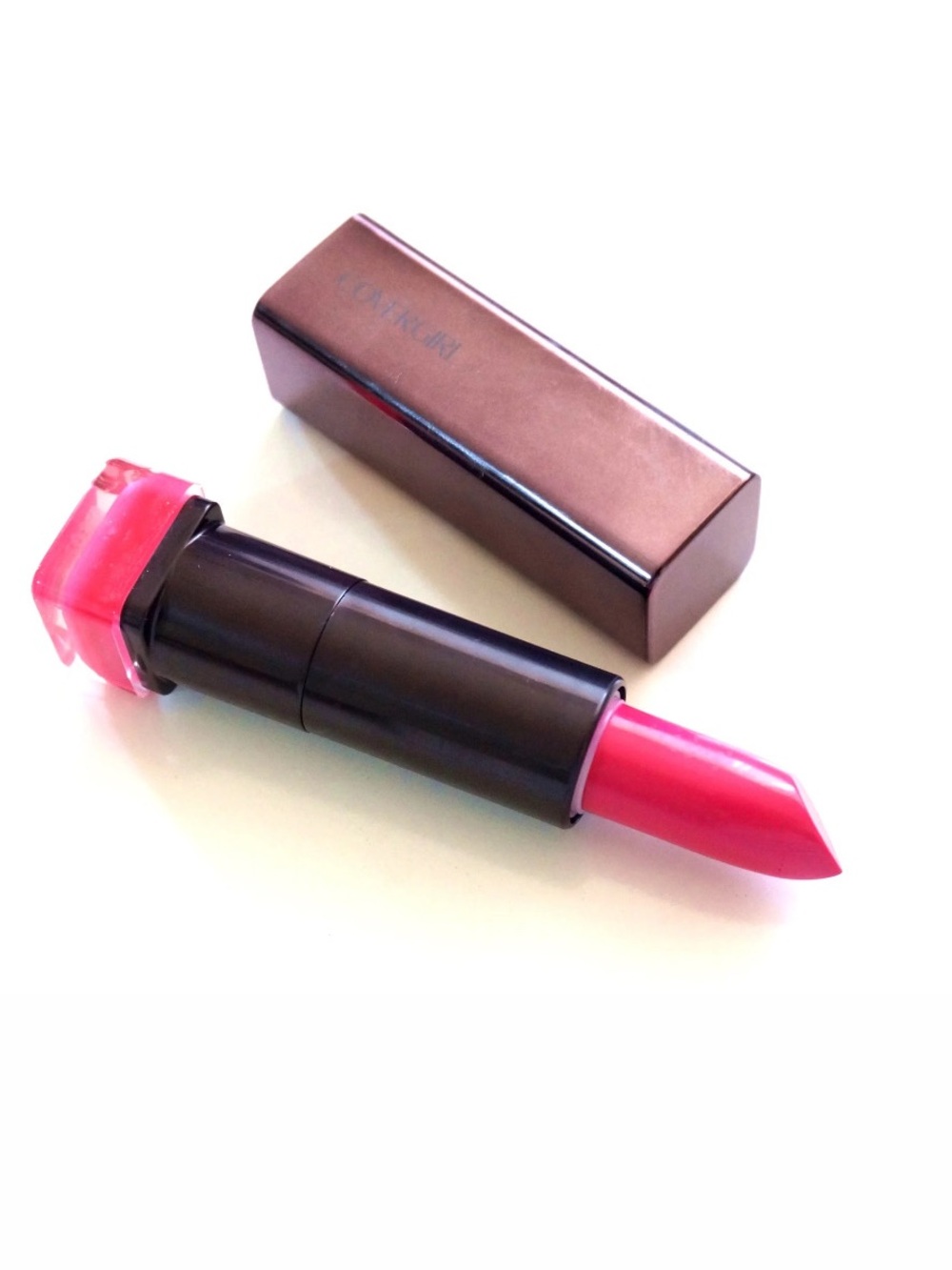 COVERGIRL Lip Perfection Lipstick Bombshell 327 Discontinued